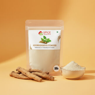 Ashwagandha Root Powder - Spice Heaven