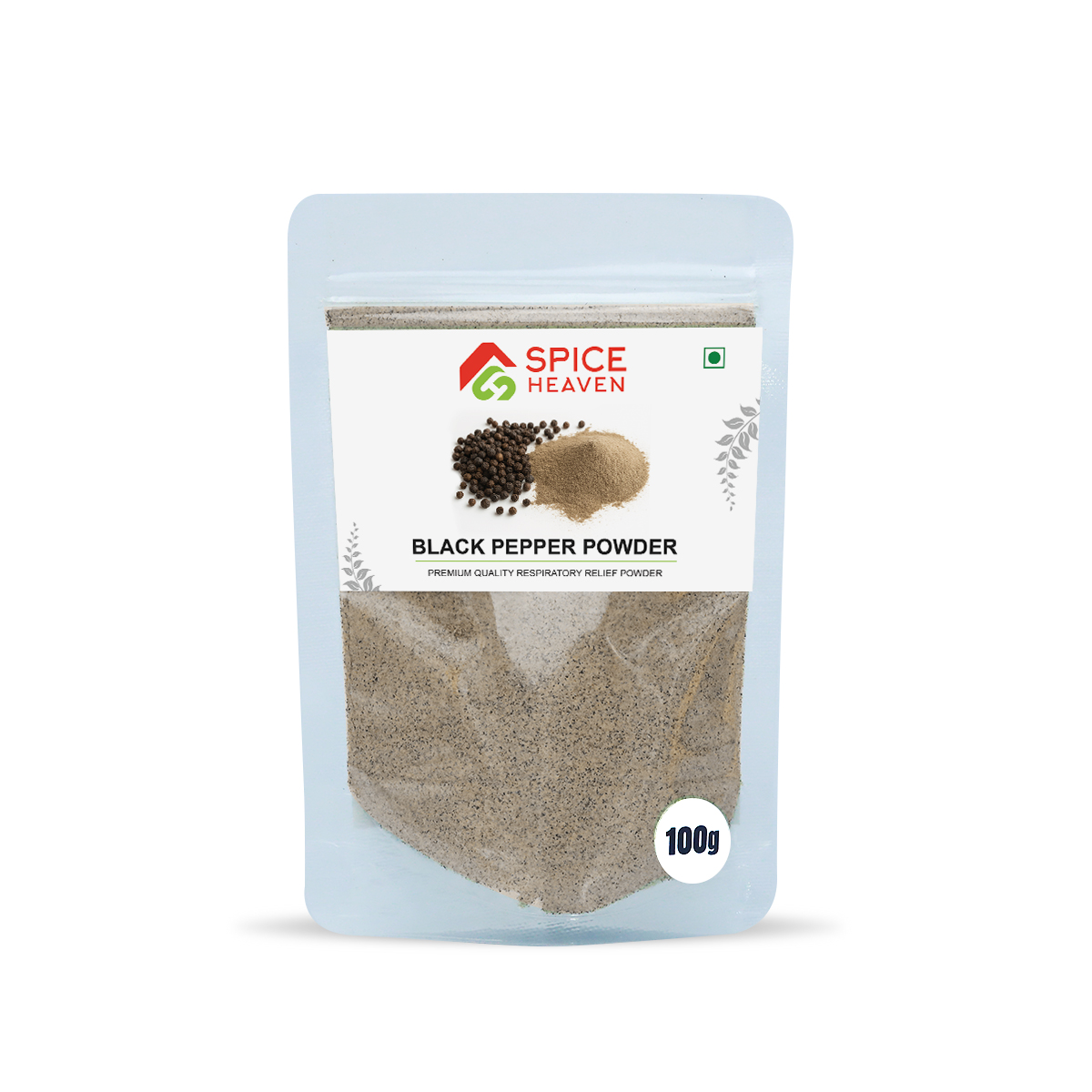Black Pepper Powder - Spice Heaven