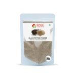 Black Pepper Powder - Spice Heaven