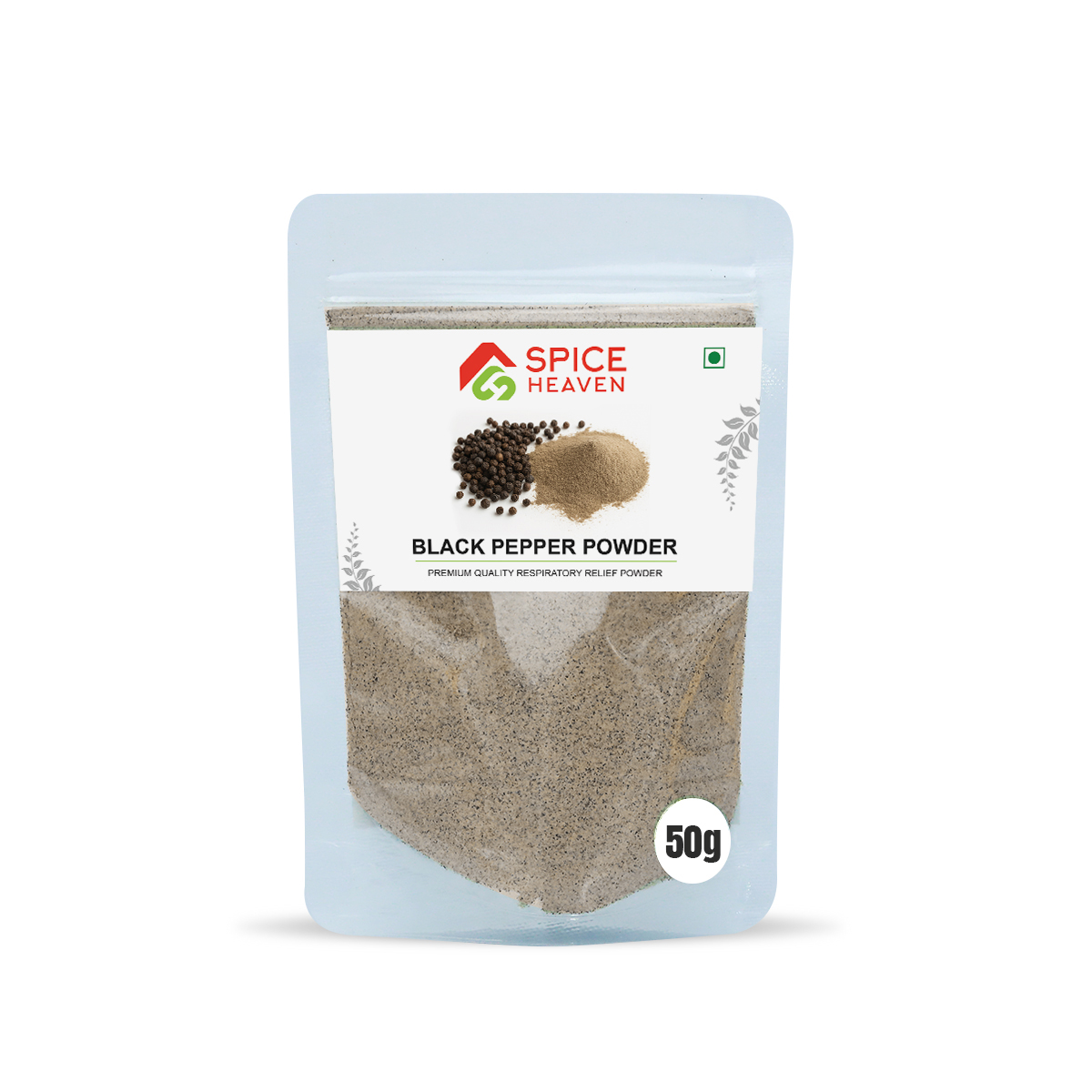 Black Pepper Powder - Spice Heaven