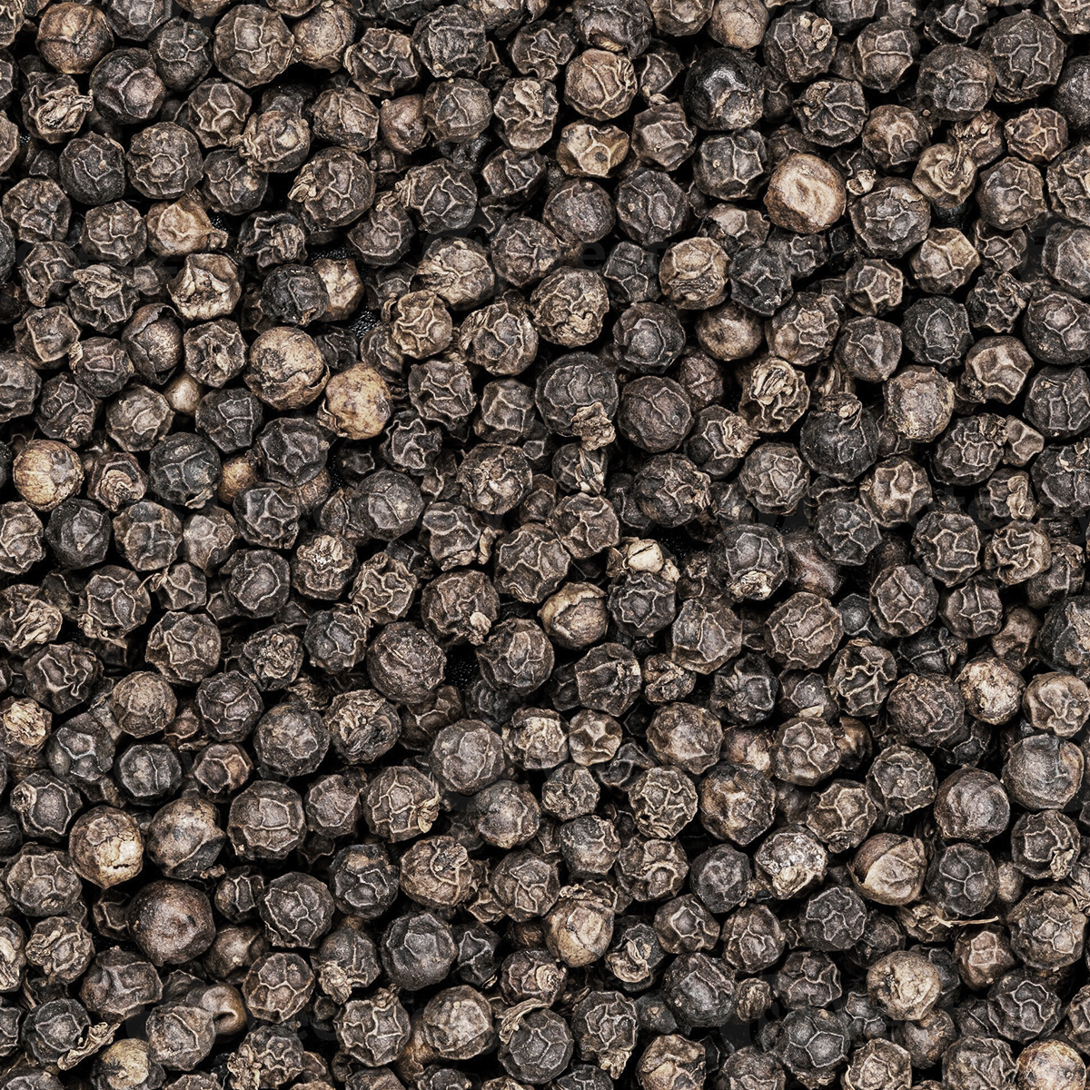 Black Pepper Powder - Spice Heaven