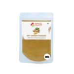 Dry Ginger Powder - Spice Heaven