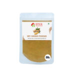 Dry Ginger Powder - Spice Heaven