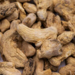 Dry Ginger Powder - Spice Heaven