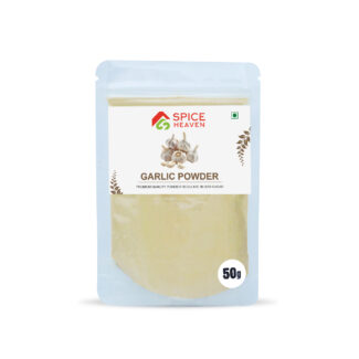Garlic Powder - Spice Heaven
