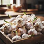 Garlic Powder - Spice Heaven