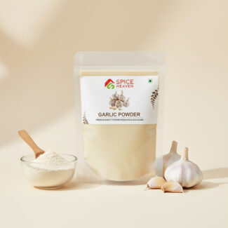Garlic Powder - Spice Heaven