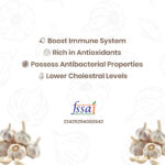 Garlic Powder - Spice Heaven