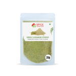 Green Cardamom Powder - Spice Heaven