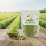 Green Cardamom Powder - Spice Heaven