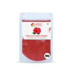 Hibiscus Flower Powder - Spice Heaven