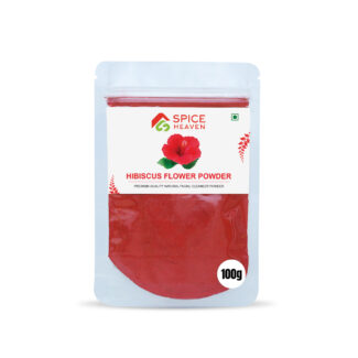Hibiscus Flower Powder - Spice Heaven