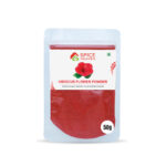 Hibiscus Flower Powder - Spice Heaven