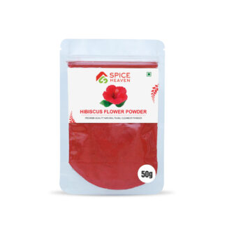 Hibiscus Flower Powder - Spice Heaven