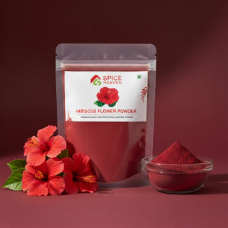 Hibiscus Flower Powder - Spice Heaven