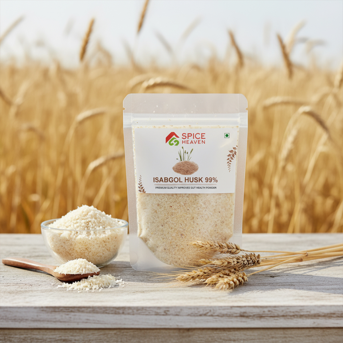 Isabgo Powder - Spice Heaven