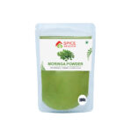 Organic Moringa Powder - Spice Heaven