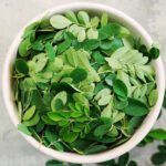 Organic Moringa Powder - Spice Heaven