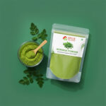 Organic Moringa Powder - Spice Heaven