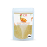 Orange Peel Powder - Spice Heaven