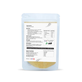 Orange Peel Powder - Spice Heaven