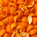 Orange Peel Powder - Spice Heaven