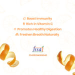 Orange Peel Powder - Spice Heaven