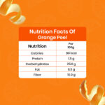 Orange Peel Powder - Spice Heaven