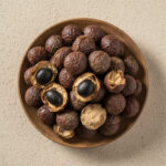 Reetha Powder - Spice Heaven