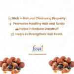 Reetha Powder - Spice Heaven