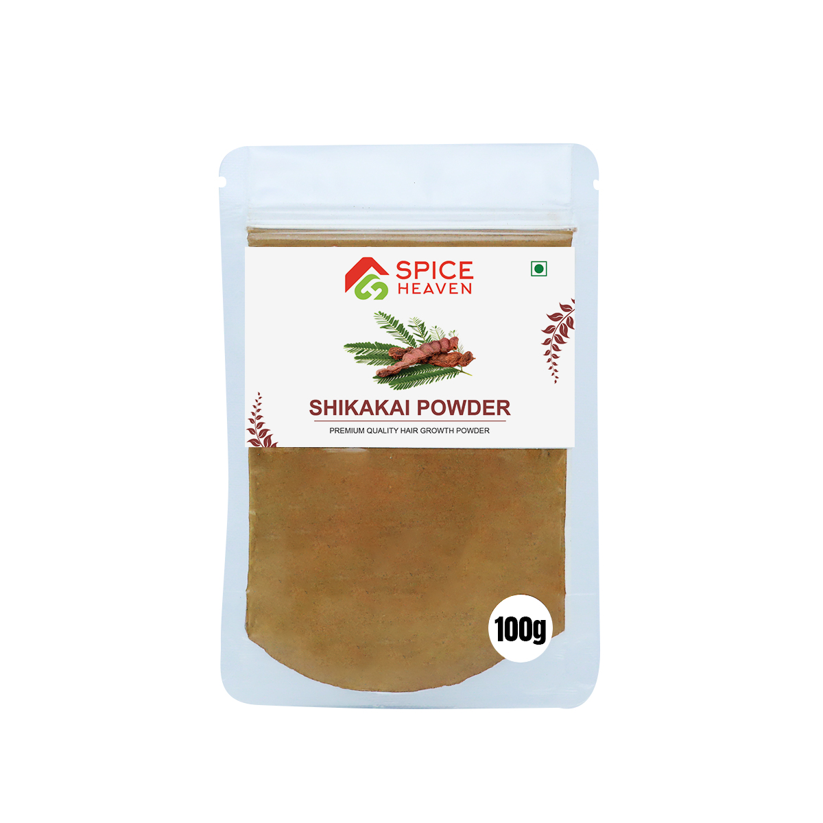 Shikakai Powder - Spice Heaven