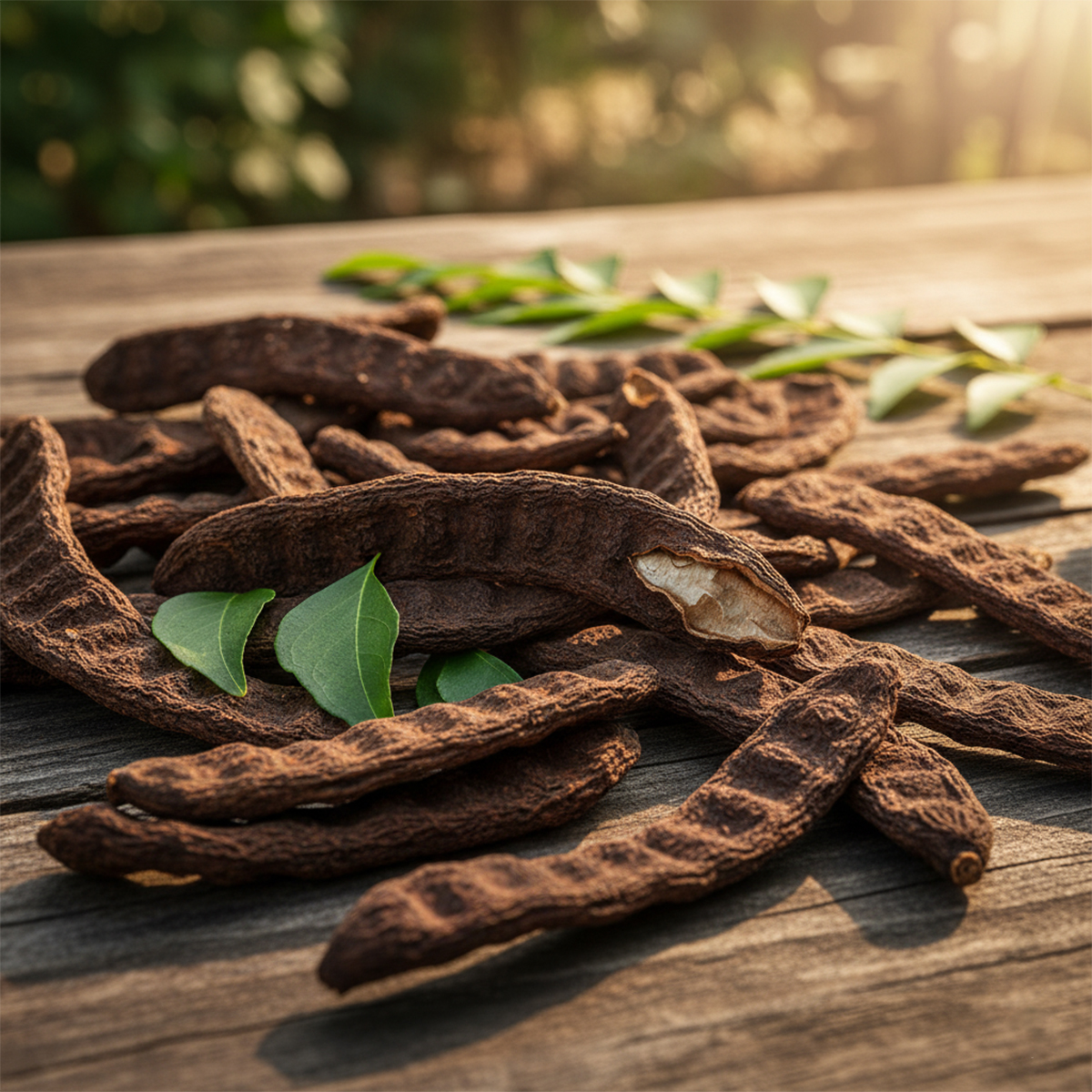 Shikakai Powder - Spice Heaven