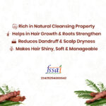 Shikakai Powder - Spice Heaven