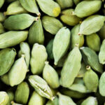 Spice Heaven Premium Green Cardamom 25g | Elaichi | 100% Natural Whole Spice for Tea, Sweets & Curries | Aids Digestion & Freshens Breath | Rich in Antioxidants