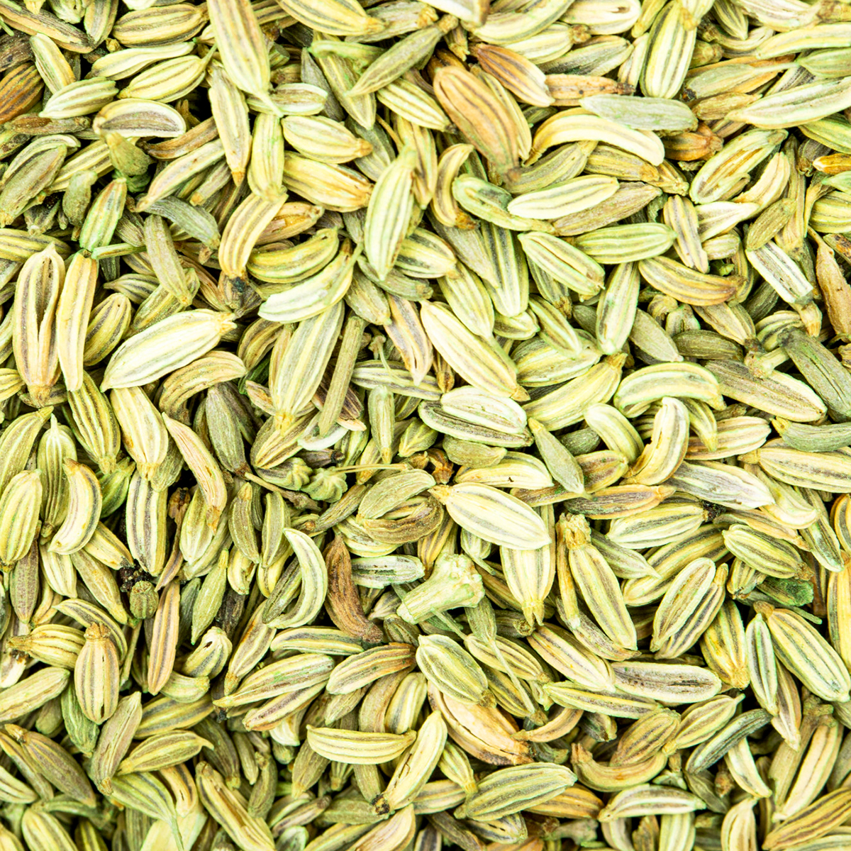 Spice Heaven Premium Fennel Seeds | 100% Natural Saunf | Whole Dried Saunf for Digestion & Mouth Freshener | Rich in Fiber & Vitamins | No Preservatives | FSSAI Certified | Made in India