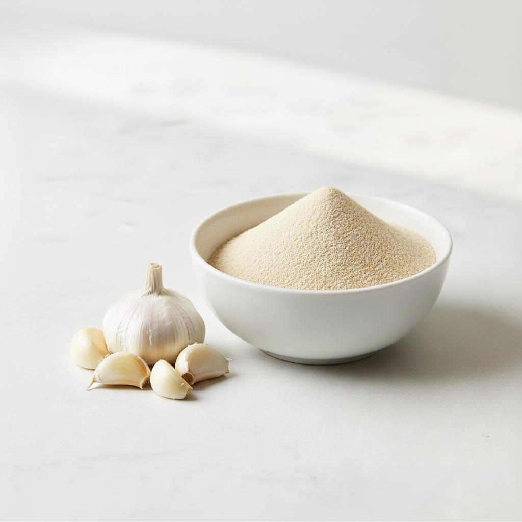 Spice Heaven Natural Powder - Garlic Powder