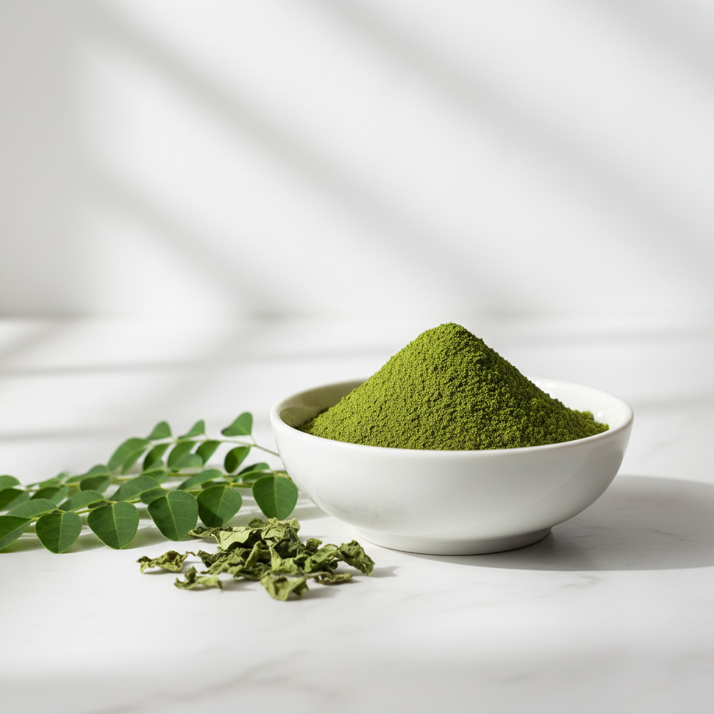 Spice Heaven Natural Powder - Moringa Powder