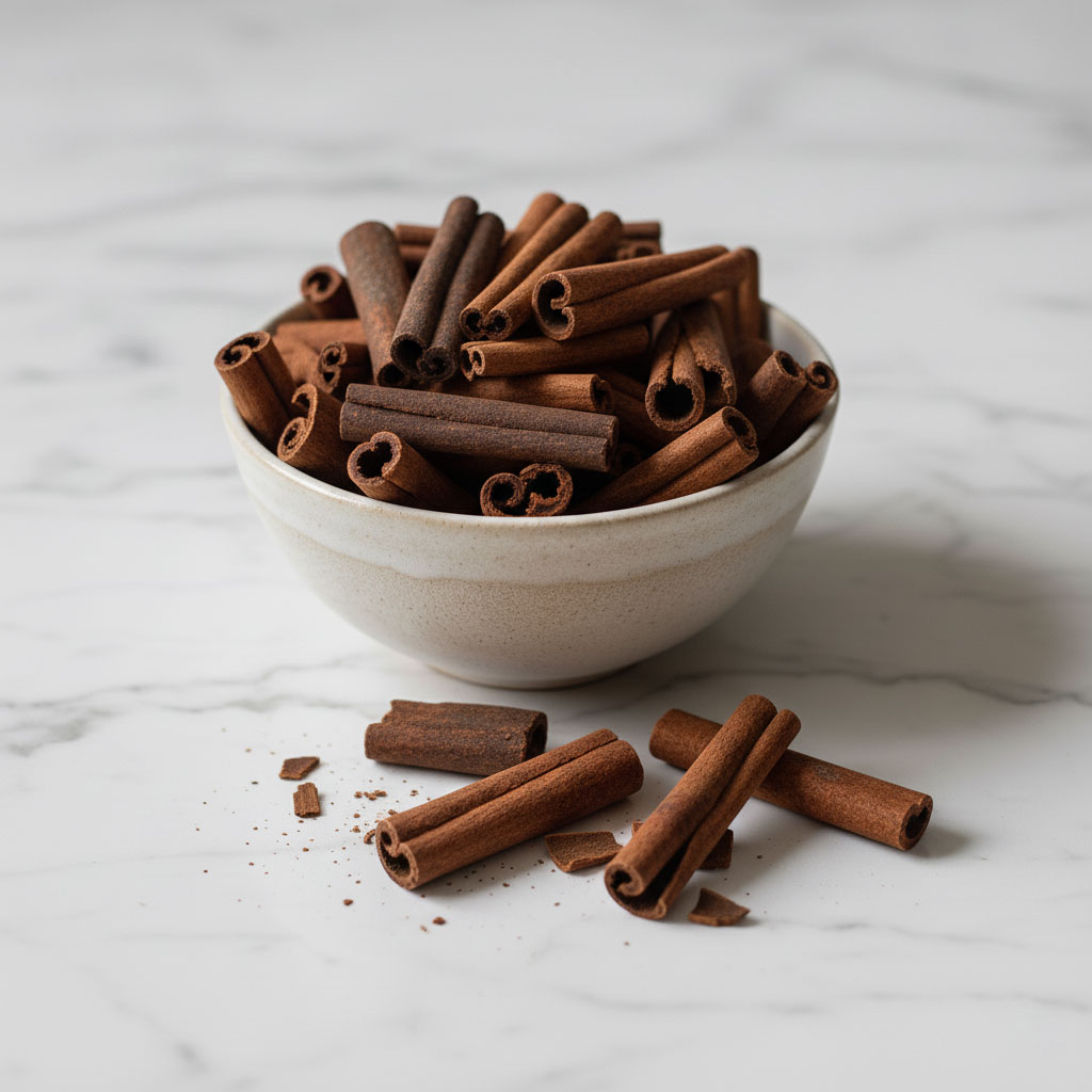 Chinnamon Stick Wholesale - Spice Heaven