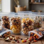 Dry Fruits & Nuts