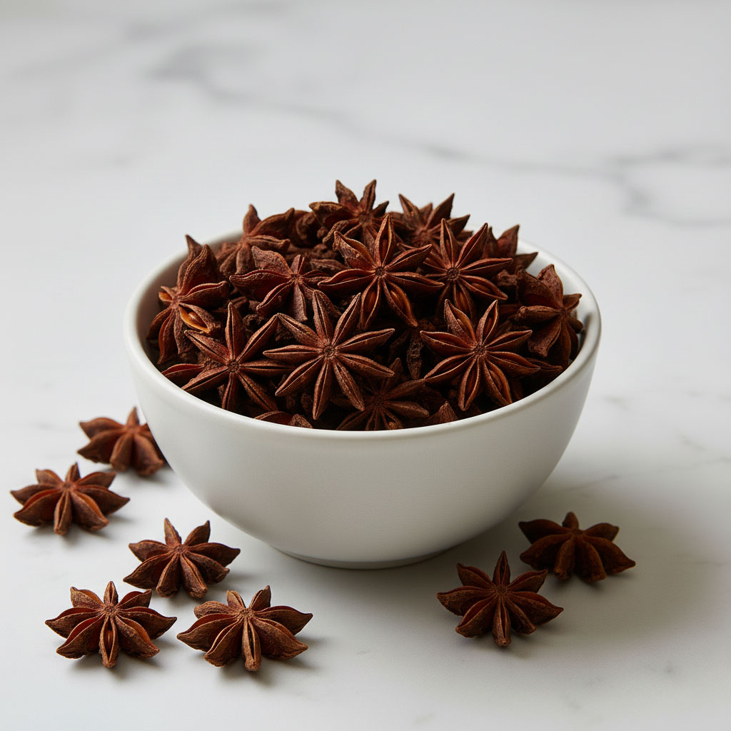 Star Anise Wholesale - Spice Heaven