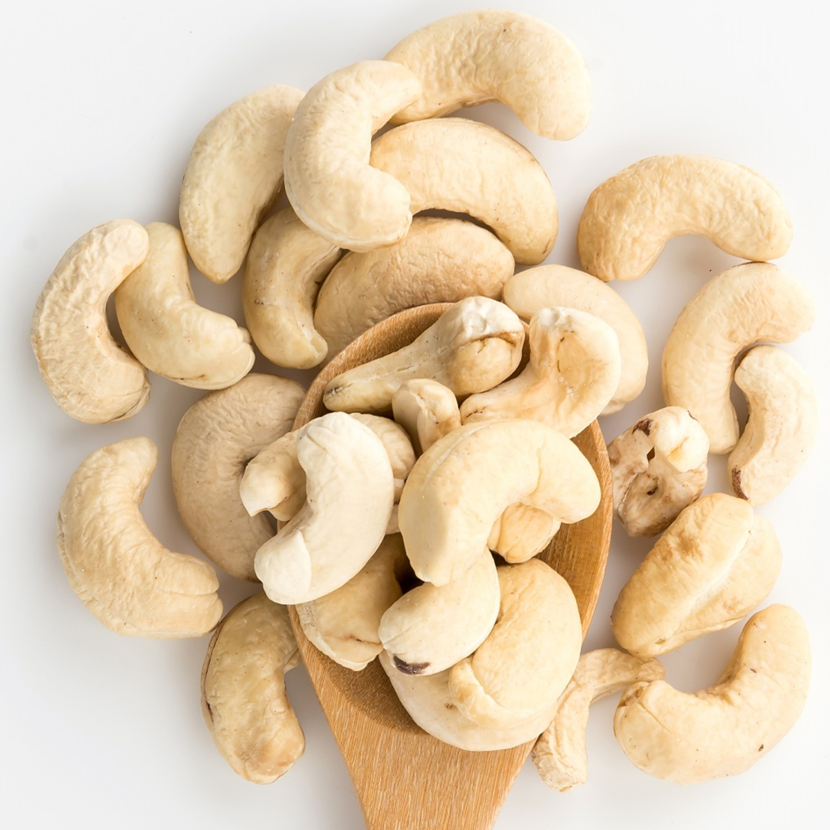 Spice Heaven Premium whole Cashew Nuts | 100% Natural | Rich in Protein & Minerals | Immunity Booster | Healthy Snack for Energy | No Preservatives | FSSAI Certified | Made in India