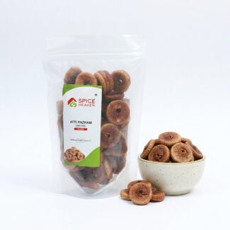 Dry fig