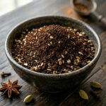 Gold Tea